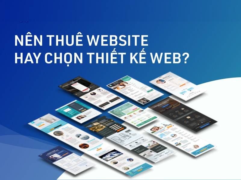 Creative Web Project